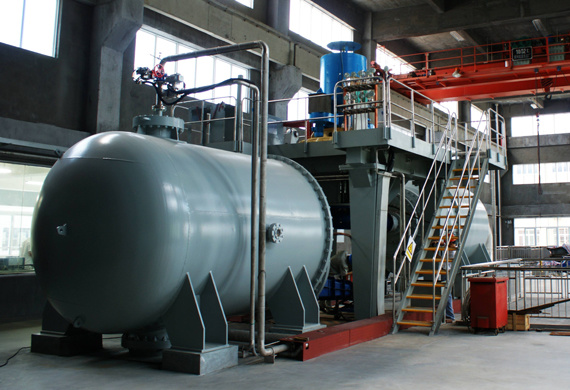 Thiết bị thí nghiệm mô hình cơ khí thủy lực